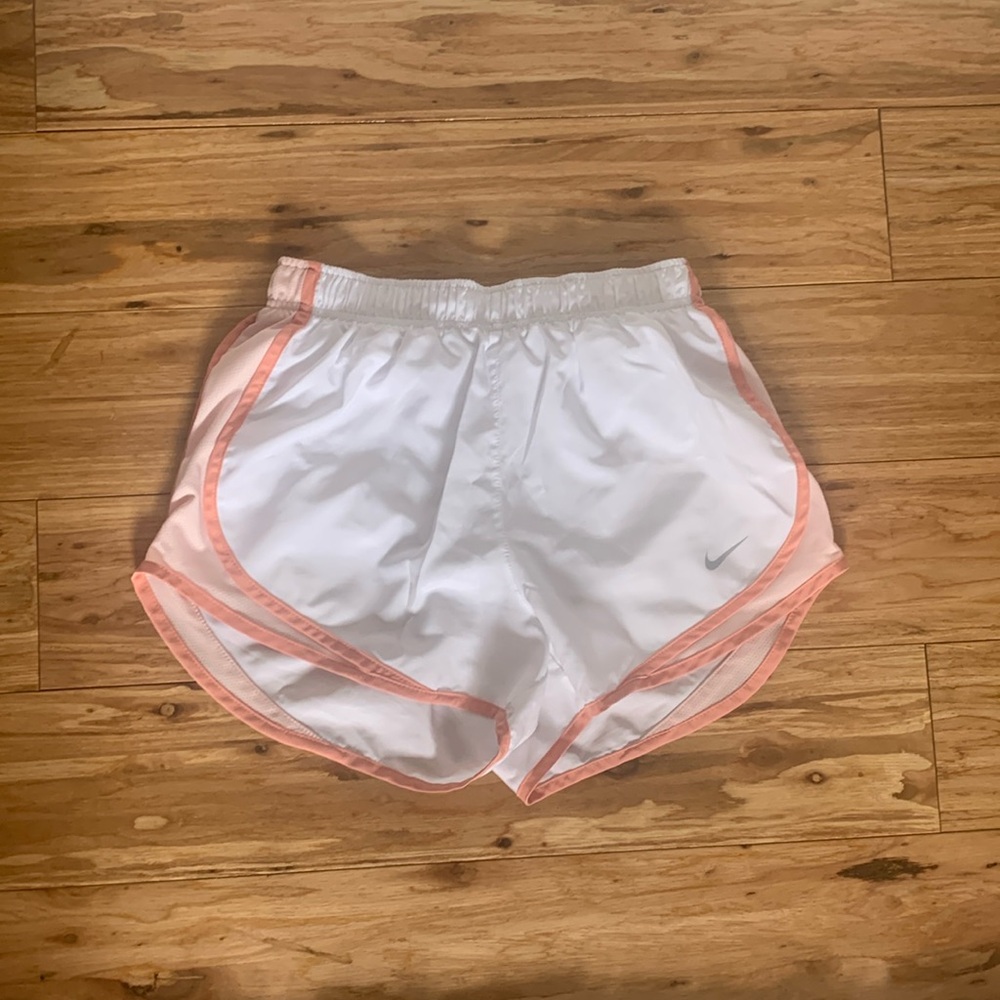 Nike Women’s dry fit shorts